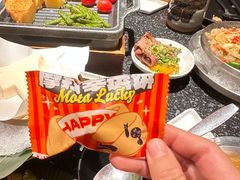 -摩打食堂(壹方中心店)