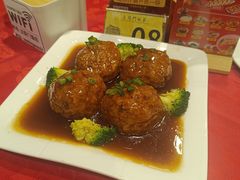 -正阳门饭庄·烤鸭·北京菜(万丰路七里庄店)