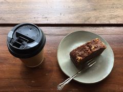-RUMORS COFFEE ROASTERY鲁马滋咖啡(湖南路店)