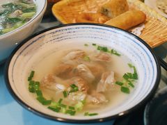 -安泰楼·佛跳墙创始人·传统闽味早茶·酒楼(三坊七巷闽菜地标店)