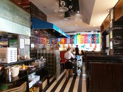 大堂-南都咖啡西餐厅(天誉店)