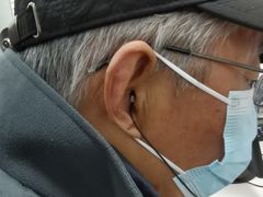 -声望听力助听器(东方路店)