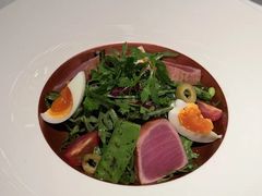 -Oyster Talks 四度蚝法餐厅