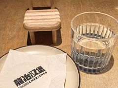 -龙治汉堡(中华城店)