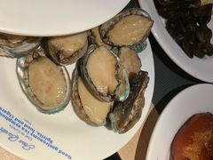 -星伦多 自助料理(圆融店)