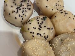 -小杨生煎(黄河路店)