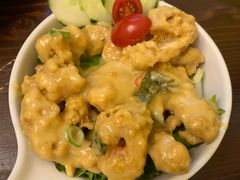 -马来MO简餐.南洋风味料理(美食街店)