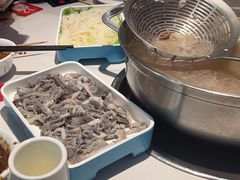 -八合里牛肉火锅(福州万象城店)