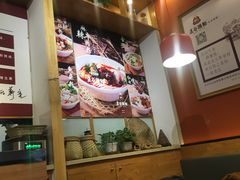 -五味草堂五谷渔粉(茂业店)