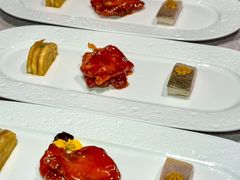-T館·花园艺术餐厅