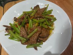 -甲乙饼·手工牛肉饼(东方广场店)