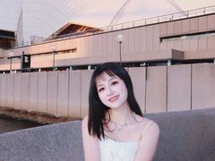 -悉尼歌剧院