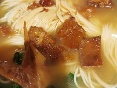 -麒麟中餐厅·经典粤菜·地道菜式老字号(广州长隆酒店)