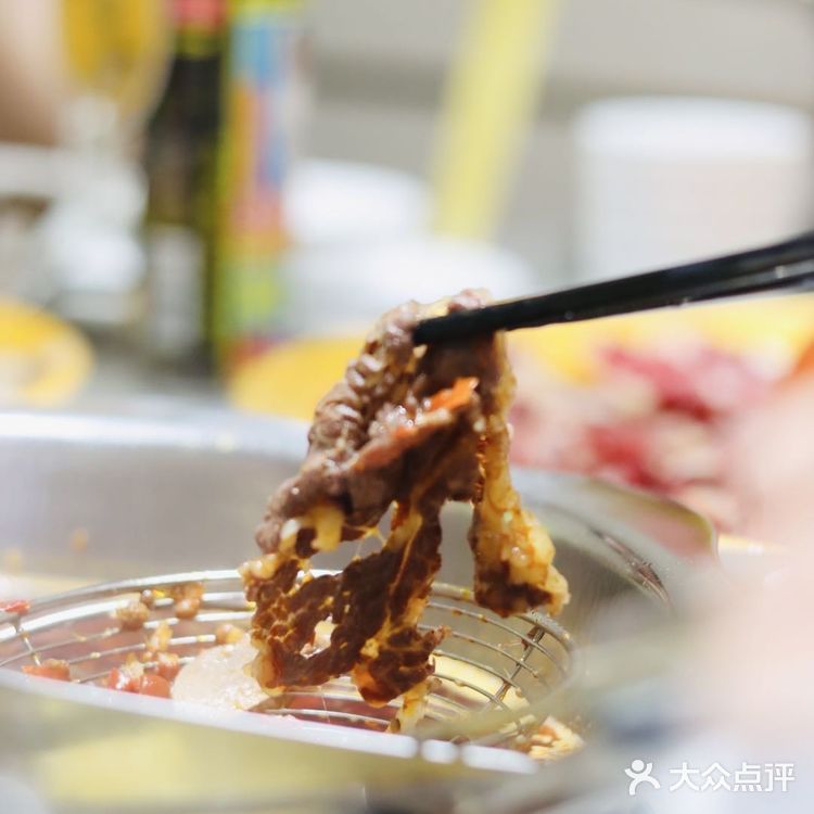 深圳美食｜来大目吃雪花牛肉蛋糕吧✨