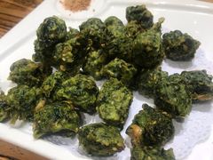 -一盏明灯全素斋(殊像寺店)