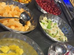 -非烤勿扰自助烤肉(东坑四季广场店)