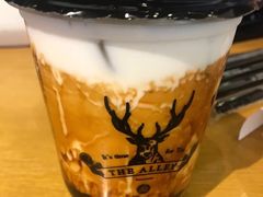 -THE ALLEY 鹿角巷(华润万象城店)