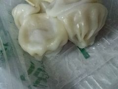 -益佳粥店(复兴中路店)