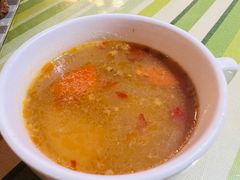 前菜例汤-BISTROFIORE美伊娜(伊犁南路店)