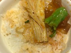 -每味每客·重庆麻辣烫(国泰店)