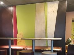 -麦当劳(团结湖店)