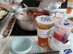 -许府牛火锅(星桥店)