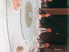 -无锡城中皇冠假日酒店·芳园中餐厅