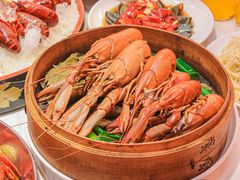 -袁老大龙虾(石鼓路总店)