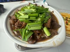 -黄牛肉馆·皖南土菜