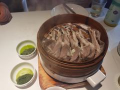 -杏花堂晋商私房菜(华熙五棵松店)