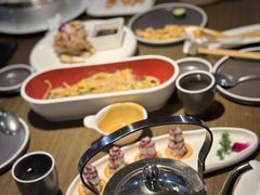 -隆喜元鱼汤包·海鲜(中联广场店)