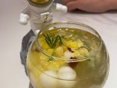 -蘇小主·创意中国菜(金茂览秀城店)
