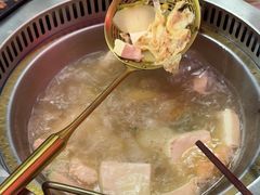 -三头牛·潮汕牛肉生蚝火锅 (夏湾店)