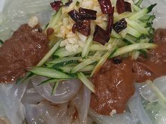 -屯老二农家铁锅炖·行业领军者(梅江店)
