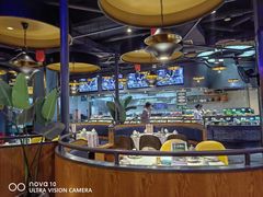 -老傅家湘潭水煮活鱼店(众一国际店)