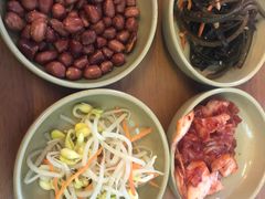 -京玉菲饭店(李村店)