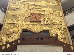 -张掖市博物馆