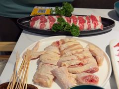 -椰子湾·海南火锅·糟粕醋·椰子鸡(正大广场店)