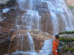 -河南宝泉旅游区