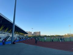 -回龙观体育文化公园