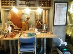 -HIGH FIVE哈福手工汉堡(桂林路店)