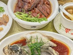 -大湾区鑫南酒家·粤菜(黄岐店)