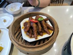 -乜都得港式茶楼(天贵路店)
