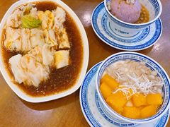 -牛氏石磨肠粉(海璟国际店)