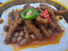 -吉莲利苑海鲜酒家(珠海拱北29年老字号店)