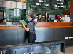 -魏斯理汉堡(西安沣东吾悦店)