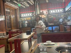 -廖掌柜·重庆鲜货火锅(上海首店)