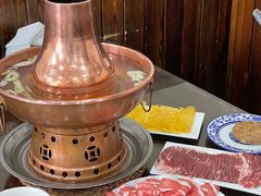 -爆肚冯(廊房二条店)