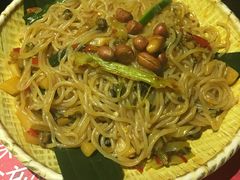 -老表记广西宵夜螺蛳鸭脚煲(西大店)