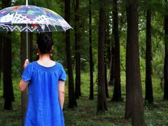 -蜀冈西峰生态公园